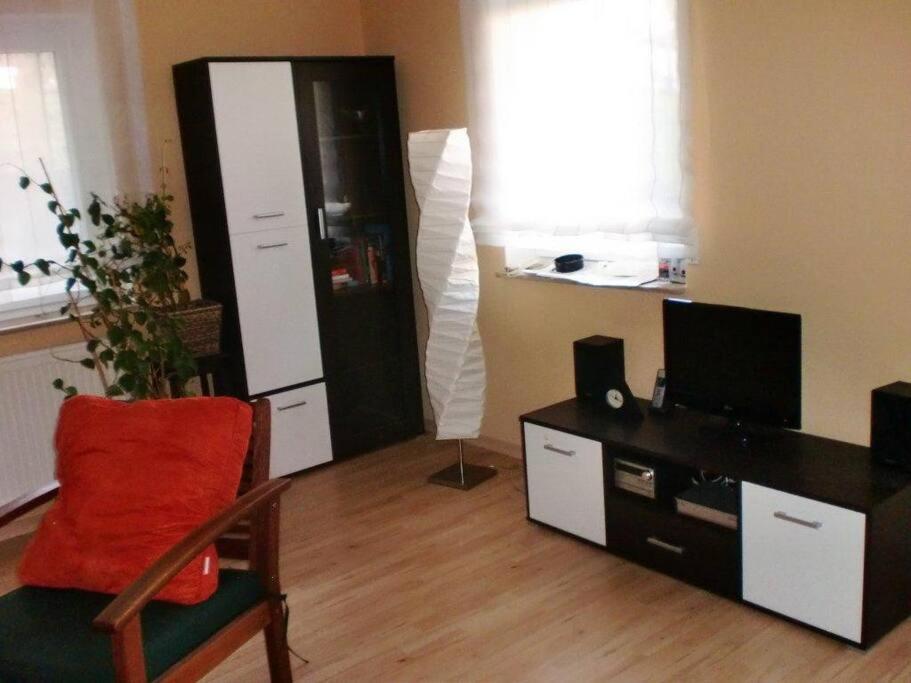 Fewo Ab 3 Uebernachtungen Dresden Exteriör bild